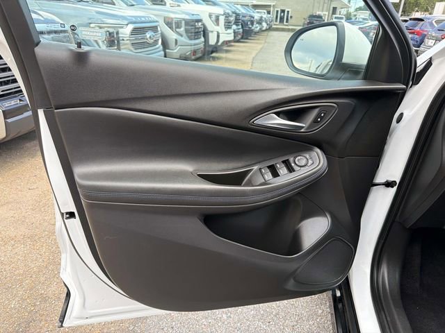 Used 2025 Buick Encore GX Sport Touring w/ Comfort Package FWD image 24
