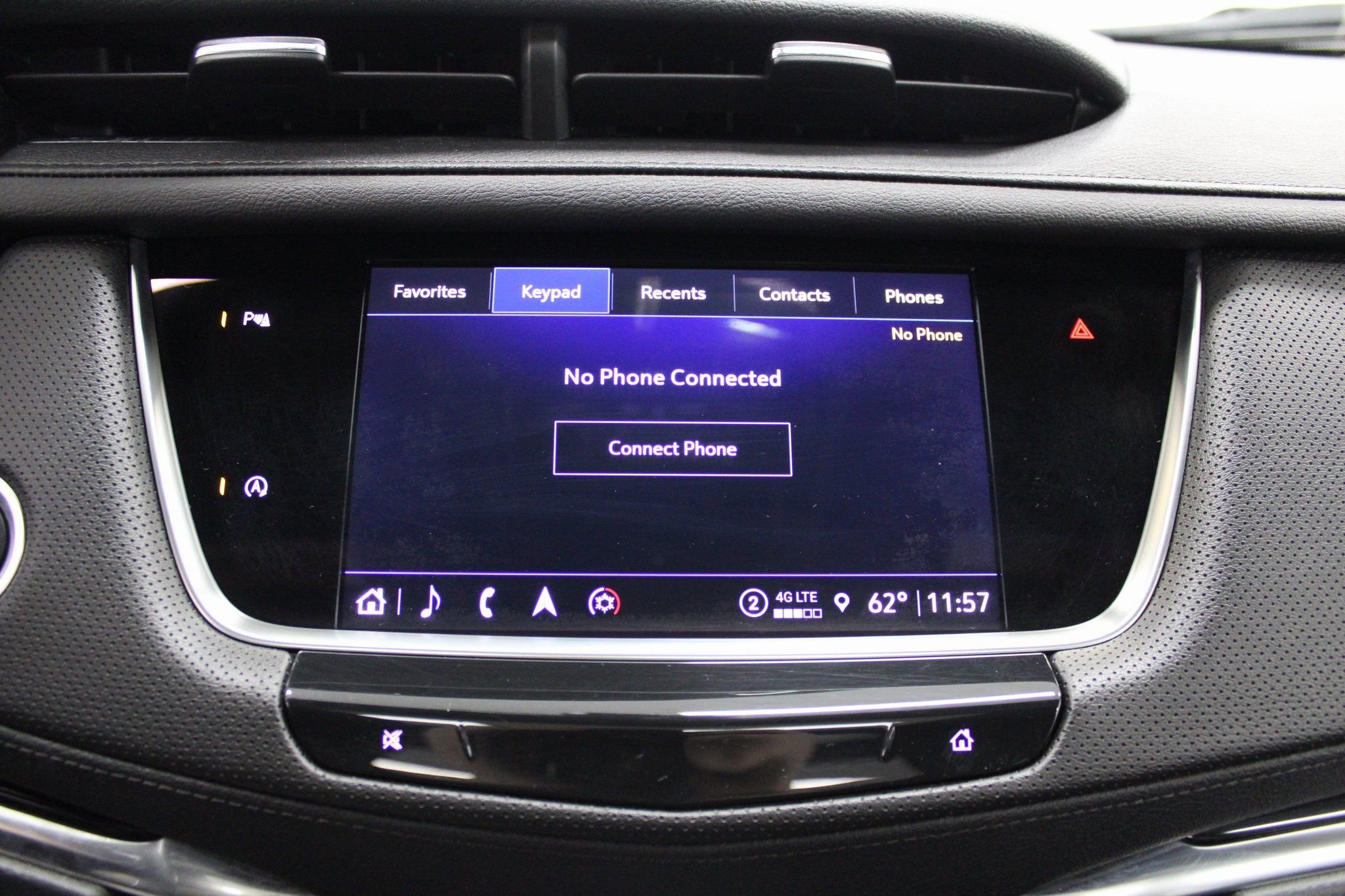 Used 2023 Cadillac XT5 Premium Luxury image 53