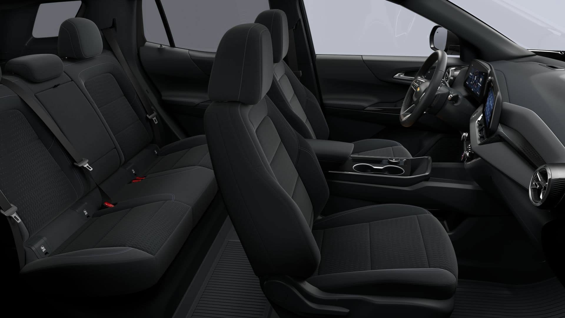 New 2026 Chevrolet Equinox LT w/ Safety and Technology Package AWD/4WD image 30