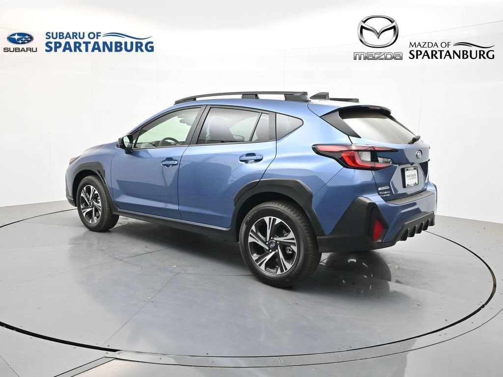 Used 2024 Subaru Crosstrek 2.0i Premium AWD/4WD image 6