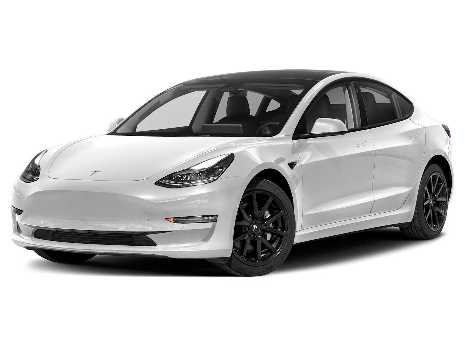 Used 2023 Tesla Model 3 Standard Range