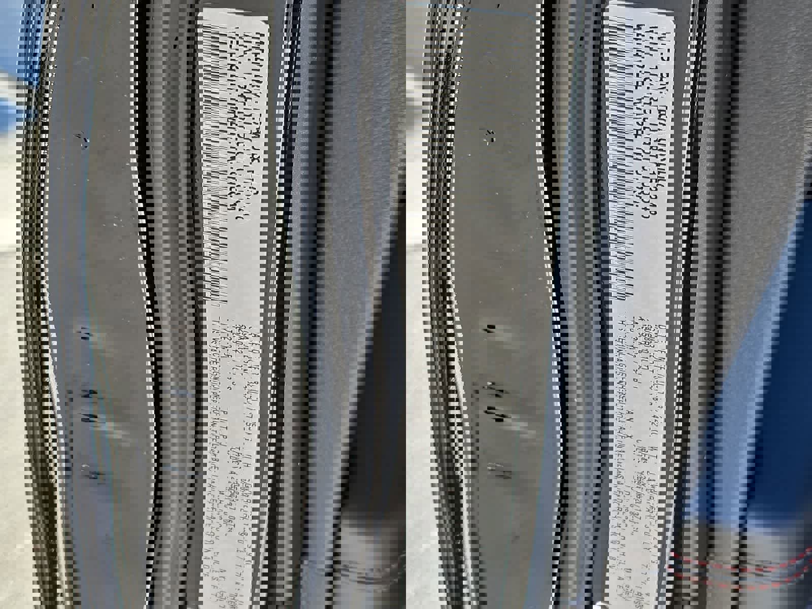 New 2026 Dodge Durango GT w/ Blacktop Package image 34