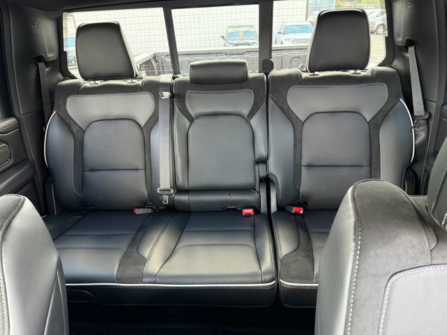 New 2026 RAM 1500 Laramie image 23