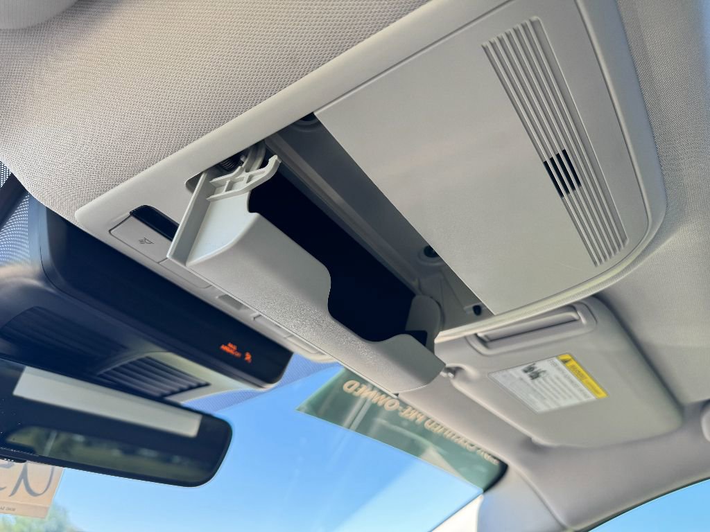 Certified 2025 MAZDA CX-50 2.5 Hybrid w/ Weather Package image 30