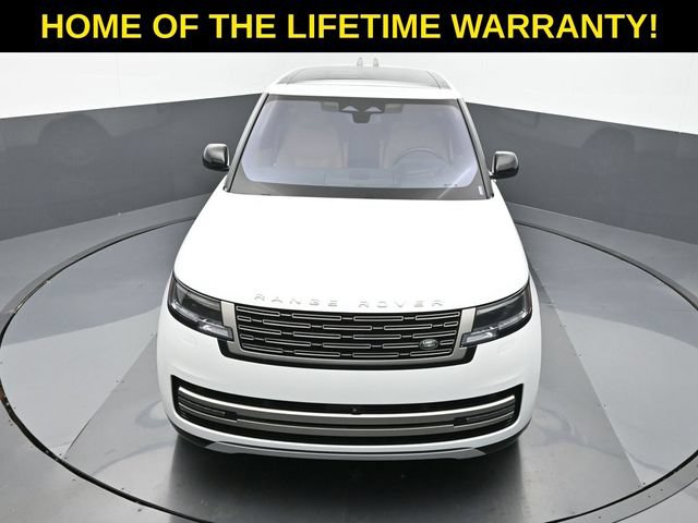 Used 2023 Land Rover Range Rover SE AWD/4WD image 78