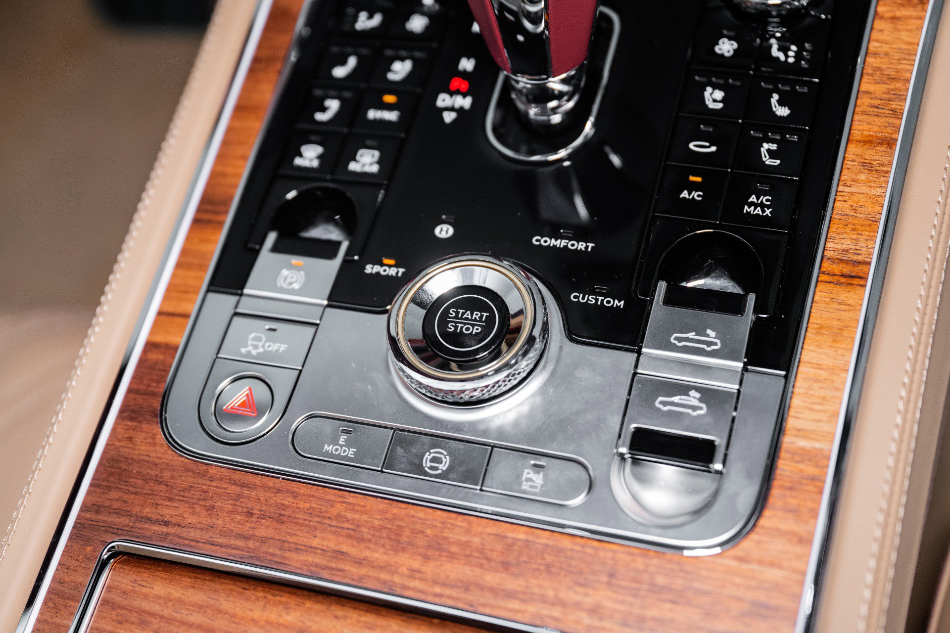 New 2026 Bentley Continental GTC image 41