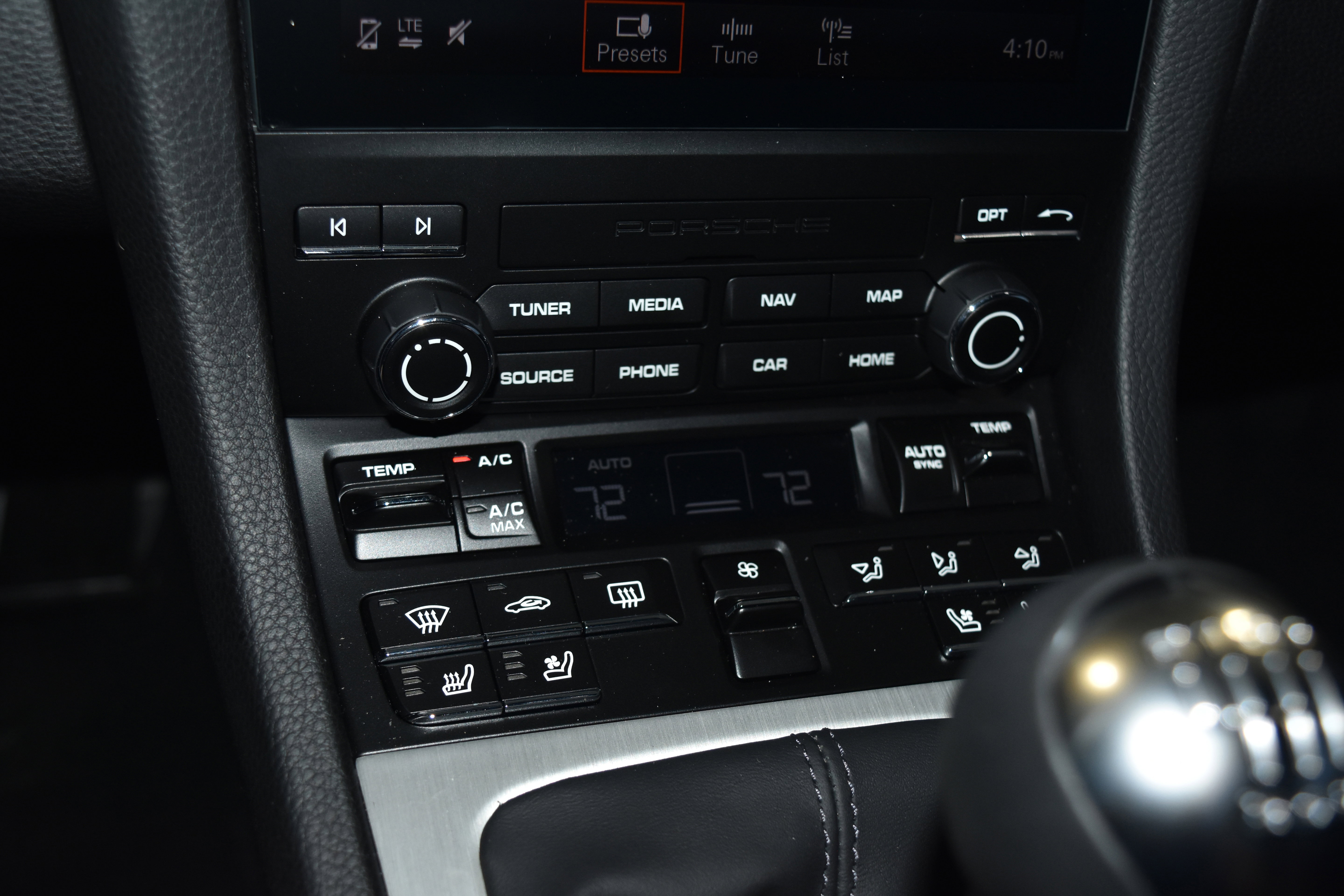 New 2025 Porsche 718 Cayman image 14