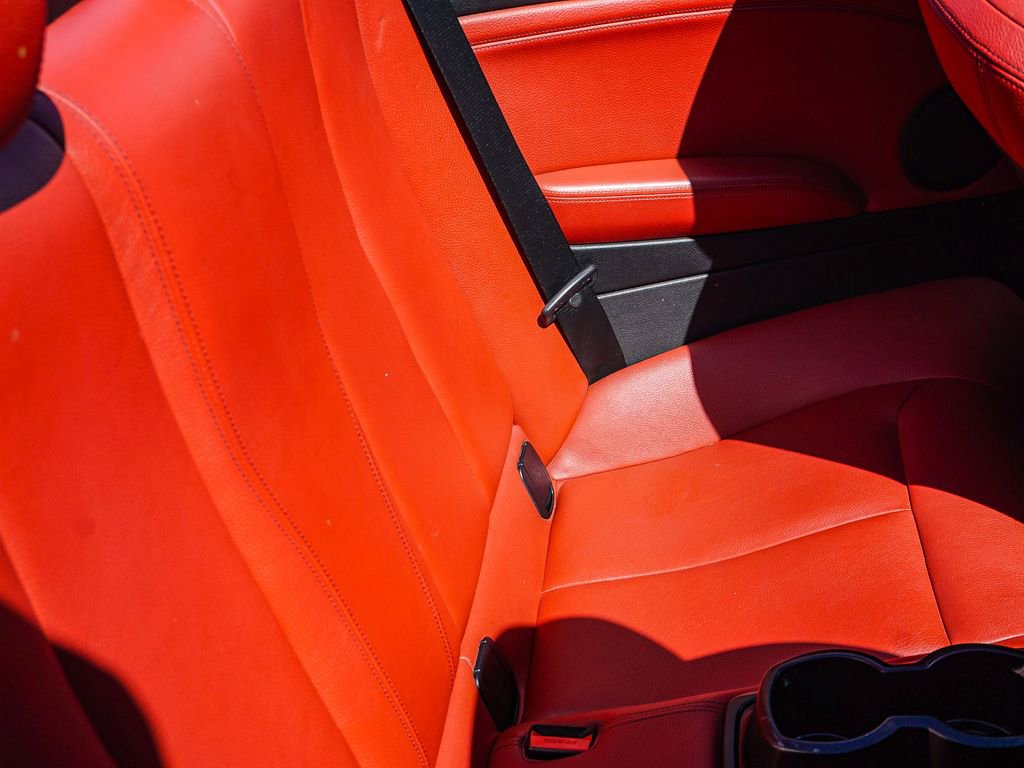 Used 2016 BMW 228i Convertible image 14