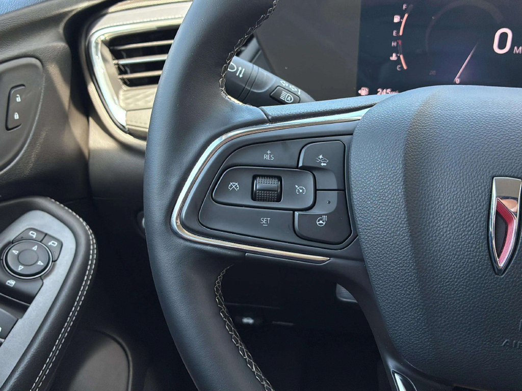 Used 2026 Buick Encore GX Preferred w/ Advanced Technology Package FWD image 9