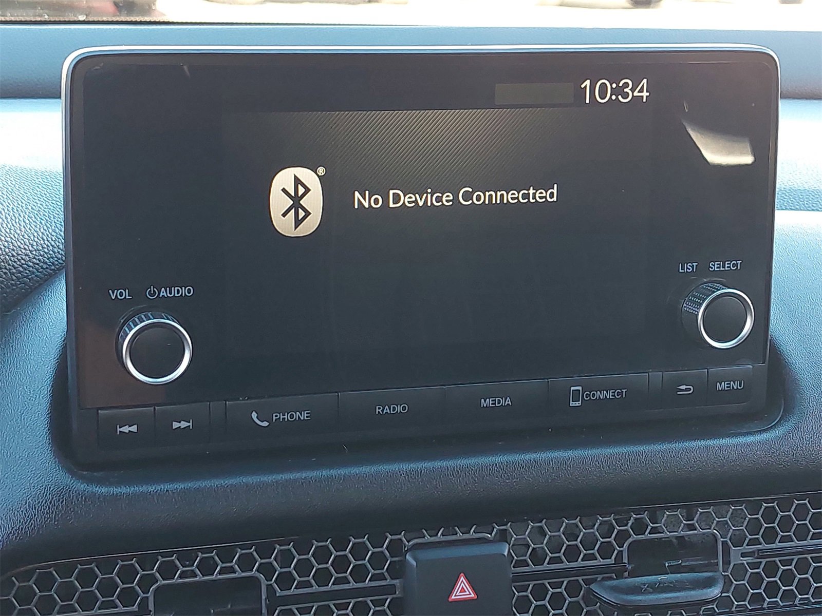 Used 2023 Honda HR-V Sport image 23