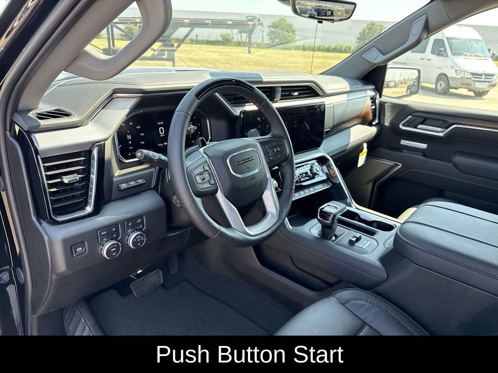 New 2026 GMC Sierra 1500 Denali image 10