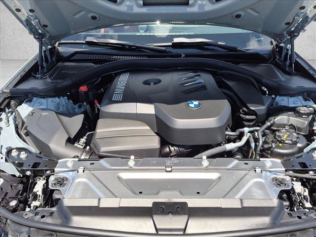 New 2026 BMW 330i Sedan w/ M Sport Package RWD image 15