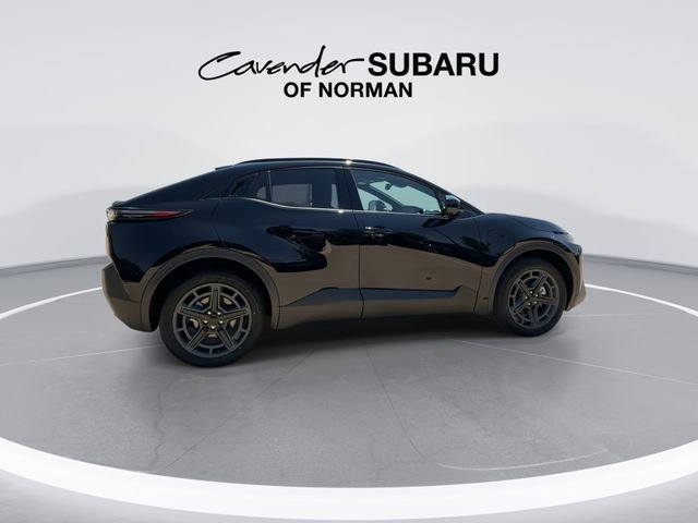 New 2026 Subaru Uncharted AWD image 9