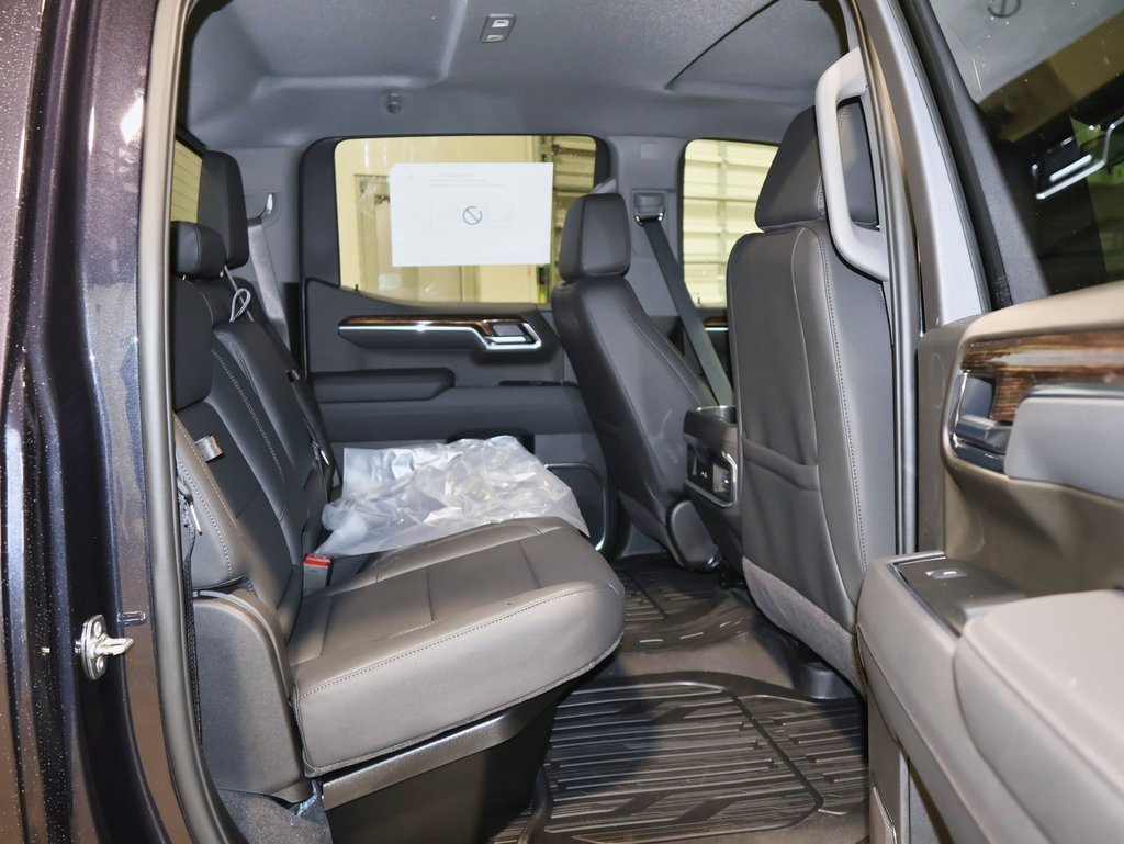New 2026 GMC Sierra 1500 Elevation w/ Elevation Premium Package image 29