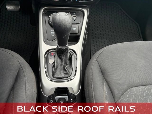 Used 2018 Jeep Compass Sport w/ Tech Group AWD/4WD image 35