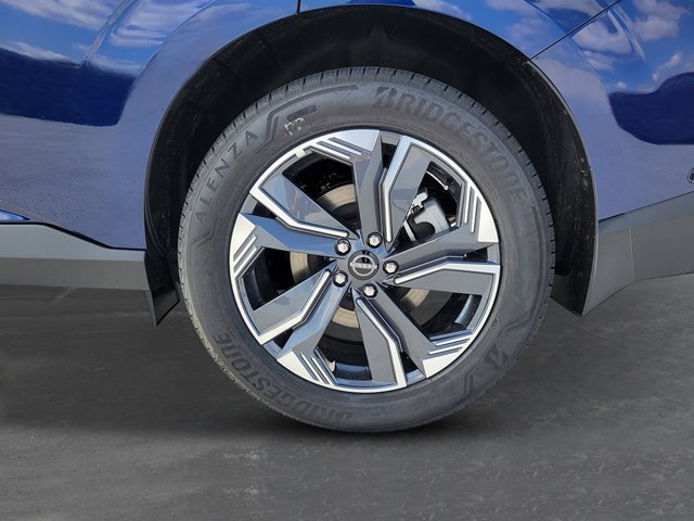 New 2025 Nissan Murano SL image 13