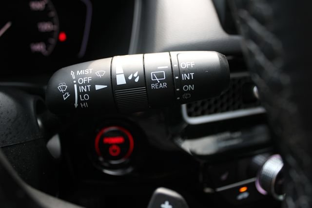 Used 2025 Honda Civic Sport image 9