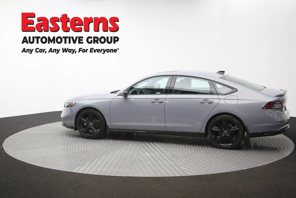 Used 2023 Honda Accord Sport image 63
