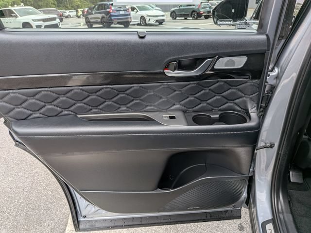 Used 2020 Hyundai Palisade Limited FWD image 23