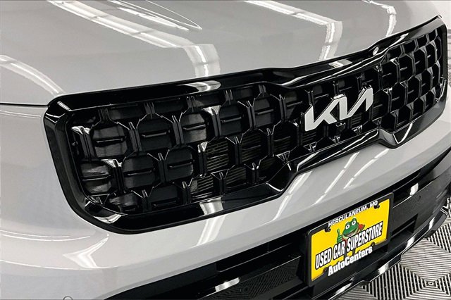 Used 2024 Kia Telluride SX X-Pro image 30