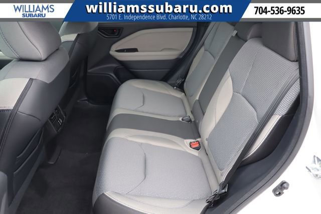 New 2026 Subaru Forester Premium image 17