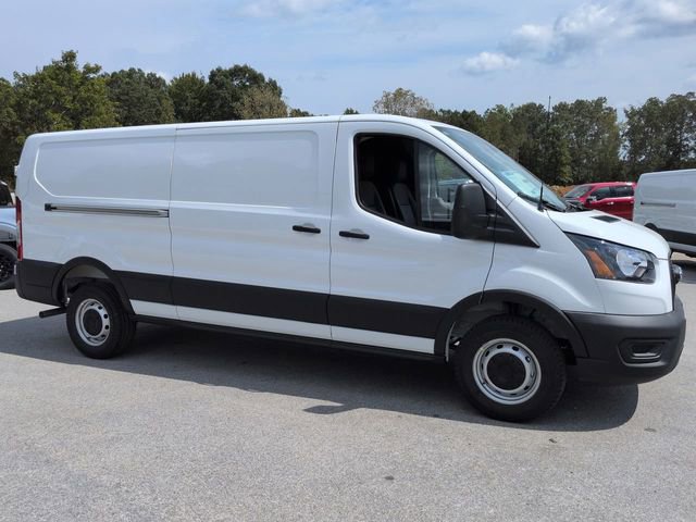 New 2025 Ford Transit 250 Low Roof w/ Load Area Protection Package video 2