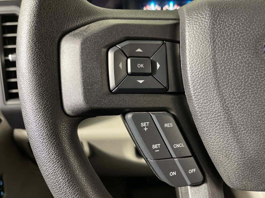 Used 2018 Ford F150 XL w/ Equipment Group 101A Mid RWD image 28