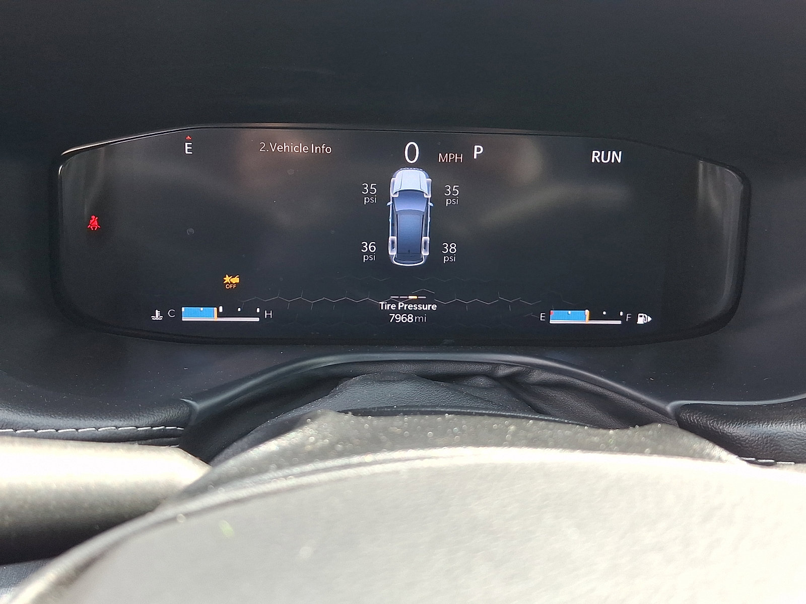 Certified 2024 Jeep Compass Limited w/ High Altitude Package image 22