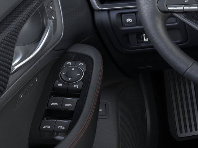 New 2026 Cadillac CT5 Sport w/ Technology Package RWD image 46