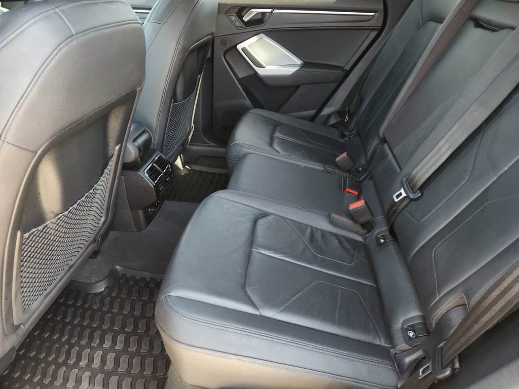 Used 2023 Audi Q3 2.0T Premium Plus image 36