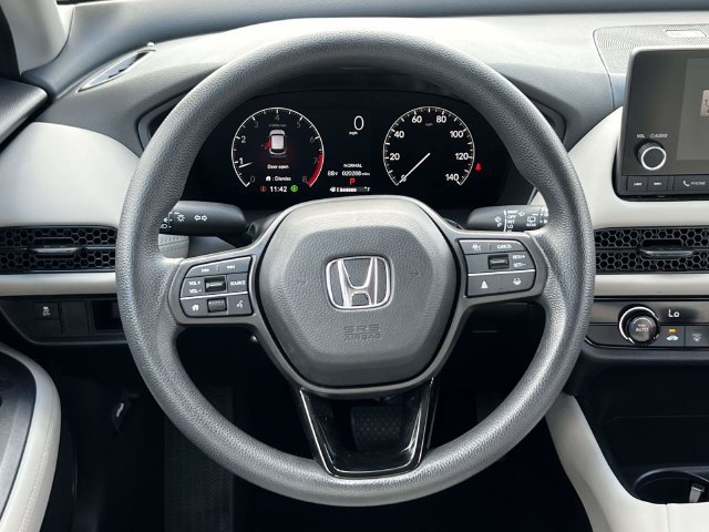Used 2024 Honda HR-V LX image 14