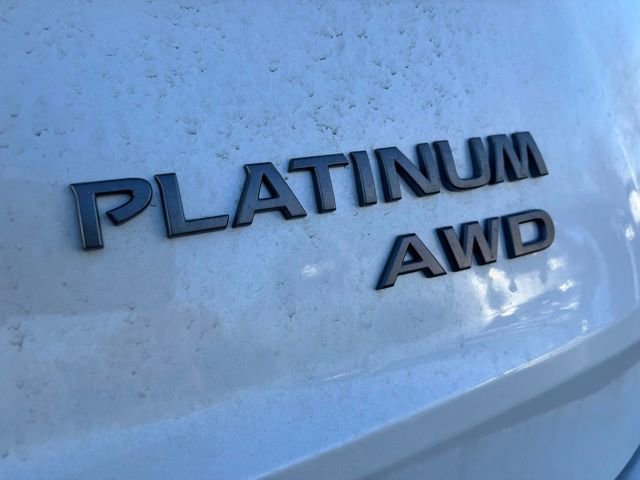 New 2026 Nissan Rogue Platinum w/ Tech Package AWD/4WD image 22