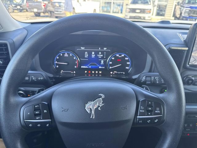 Used 2021 Ford Bronco Sport Badlands image 32