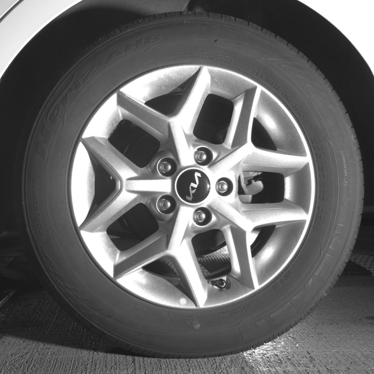Used 2025 Kia Soul LX w/ LX Technology Package image 14