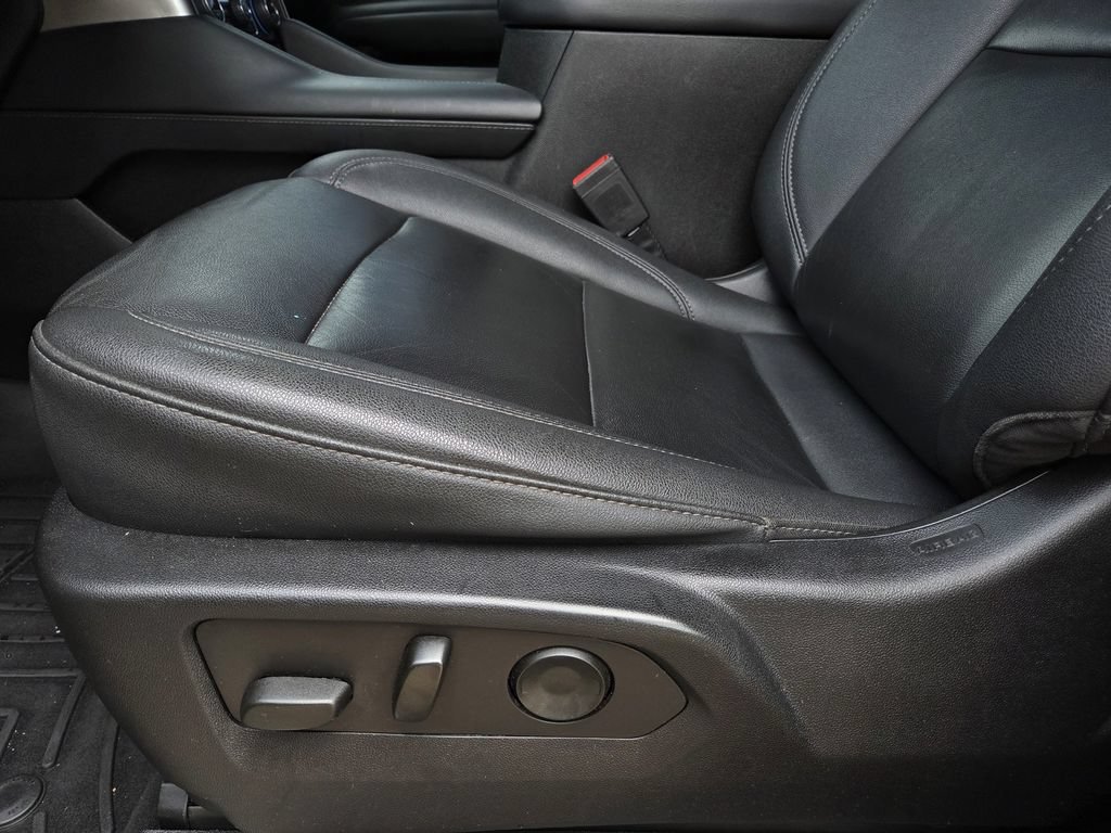 Certified 2023 Chevrolet Tahoe LT RWD image 17