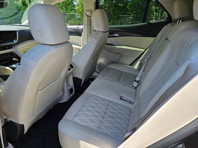 Used 2023 Buick Envision Avenir FWD image 10
