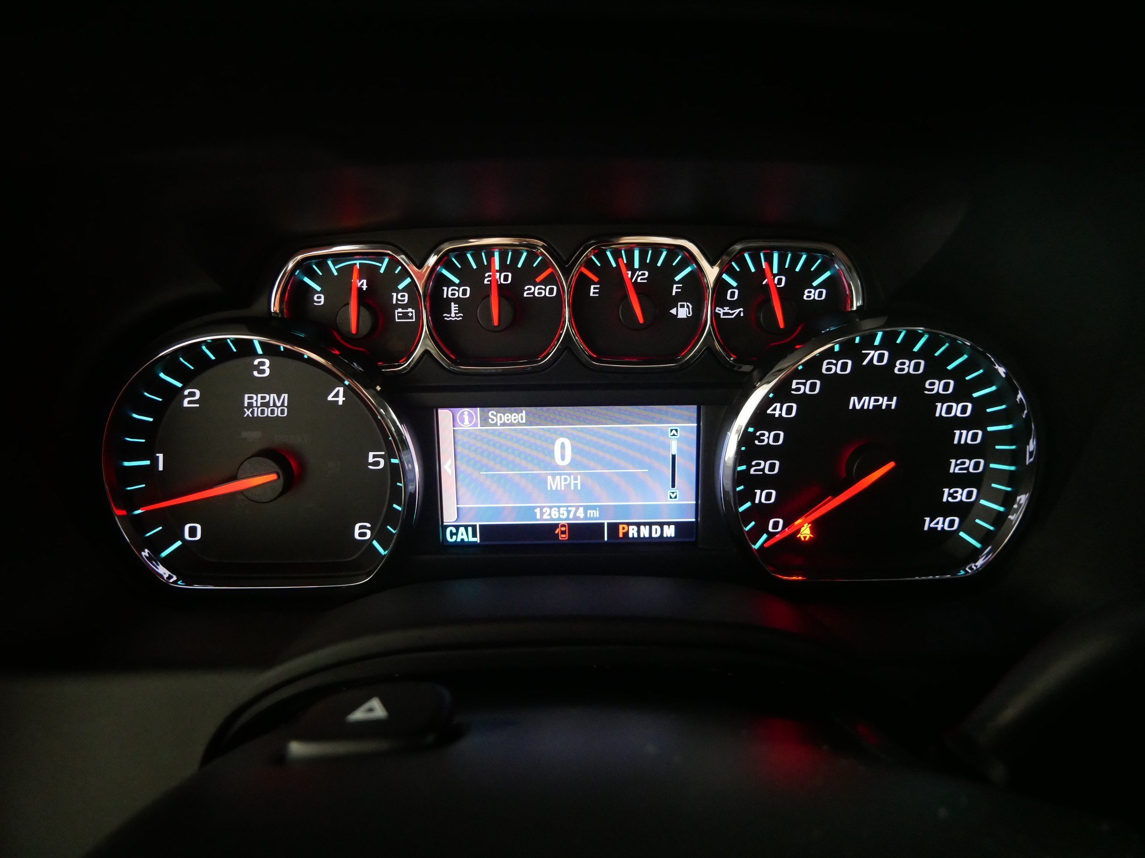 Used 2015 Chevrolet Tahoe LS AWD/4WD image 21