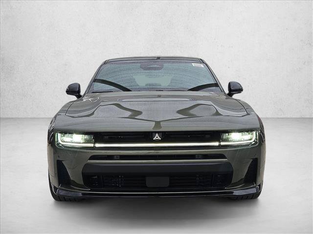 New 2026 Dodge Charger Scat Pack AWD/4WD image 6