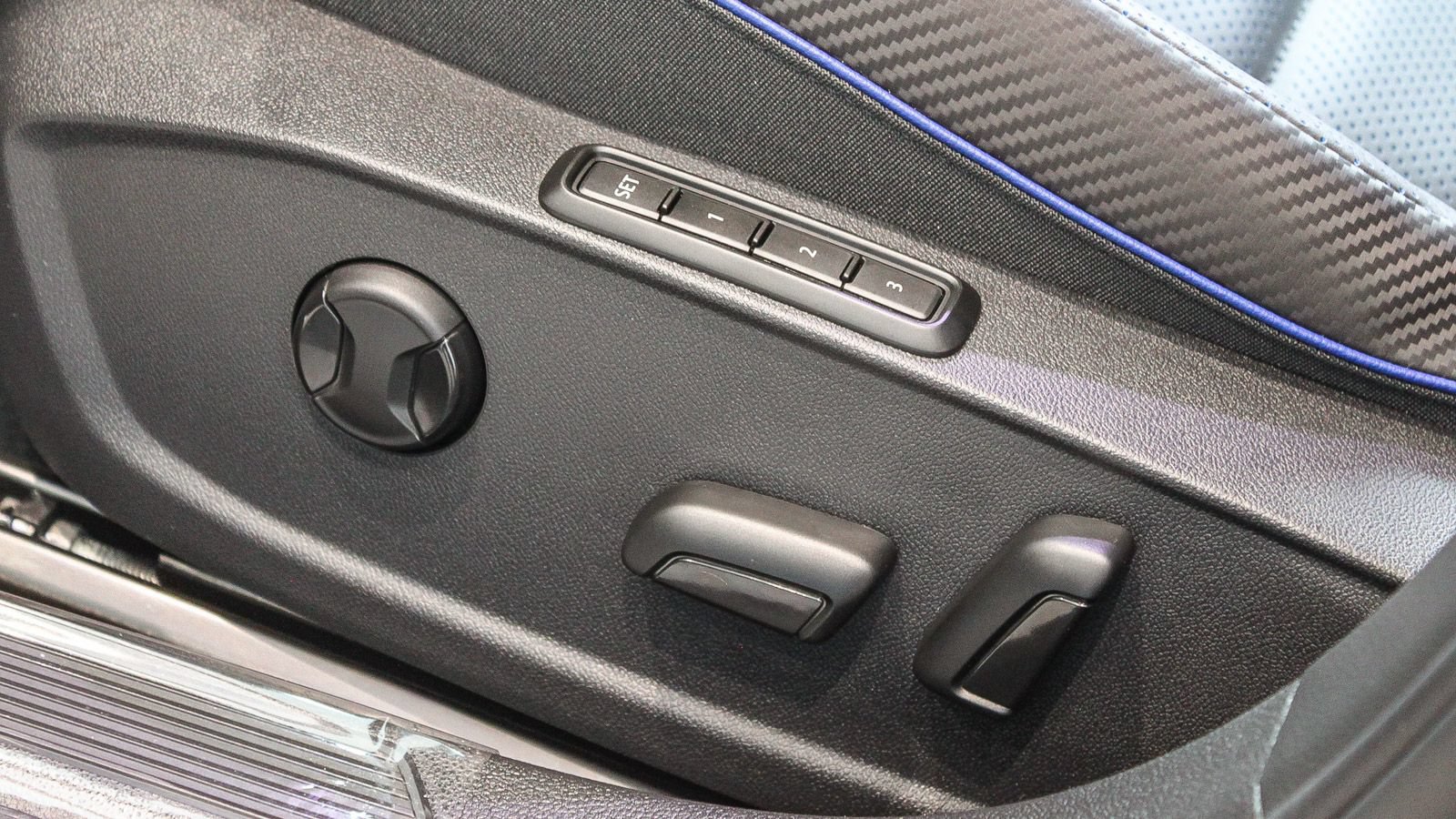 New 2026 Volkswagen Golf AWD/4WD image 23