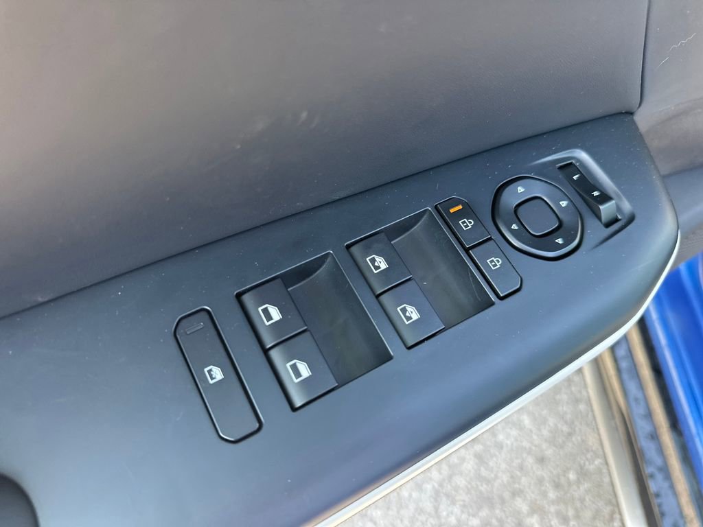 Used 2025 Kia K4 GT-Line w/ GT-Line Sunroof Package image 13