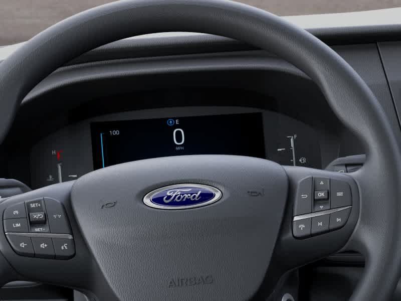 New 2027 Ford Transit 350 XL RWD image 13