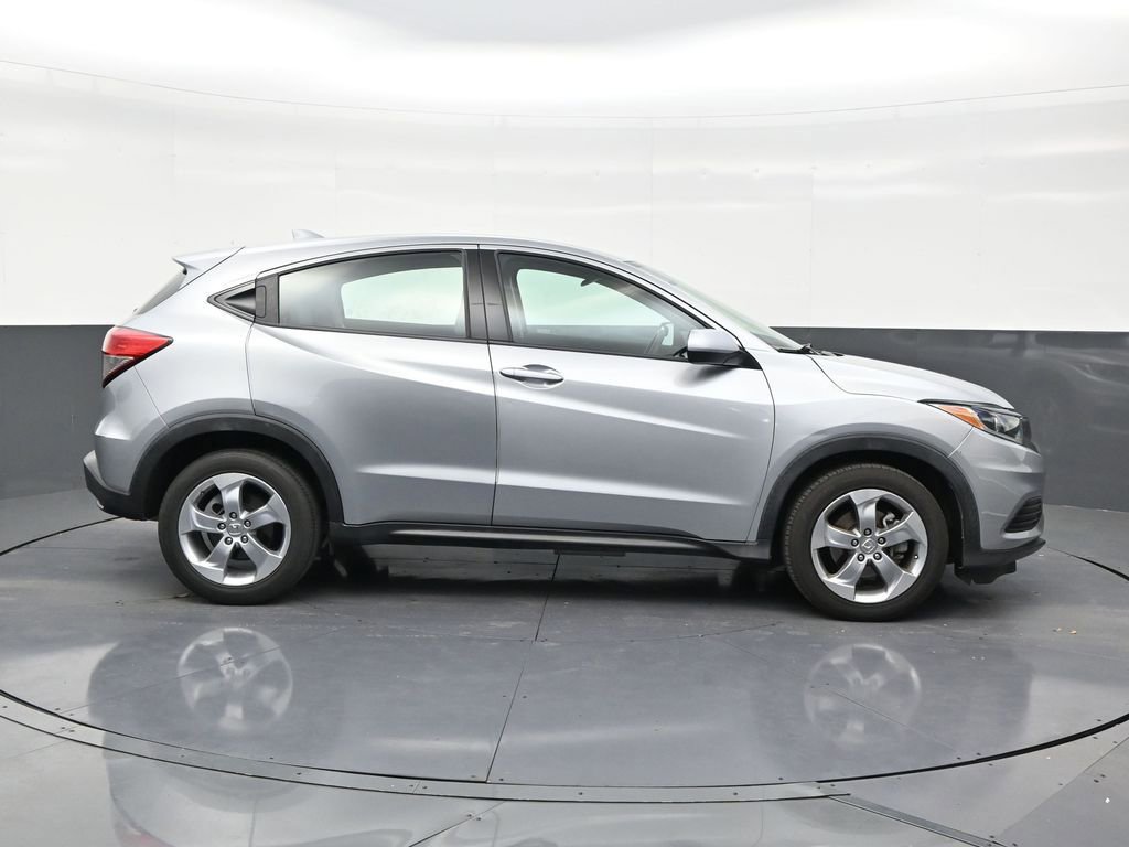 Used 2021 Honda HR-V LX image 6