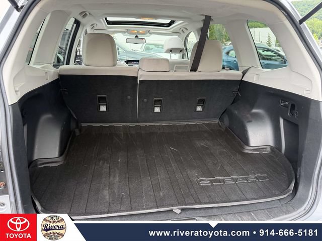 Used 2015 Subaru Forester 2.5i Premium w/ All-Weather Package AWD/4WD image 15