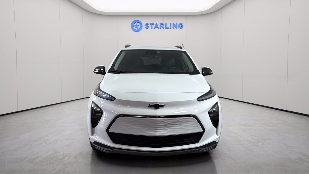 Certified 2023 Chevrolet Bolt EUV Premier FWD image 16