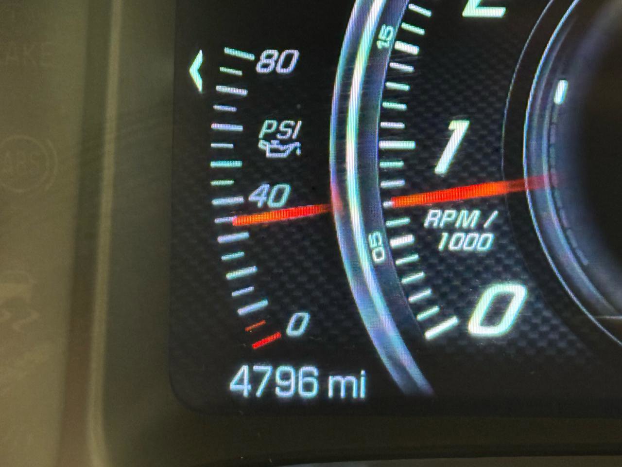 Used 2019 Chevrolet Corvette Grand Sport RWD image 14