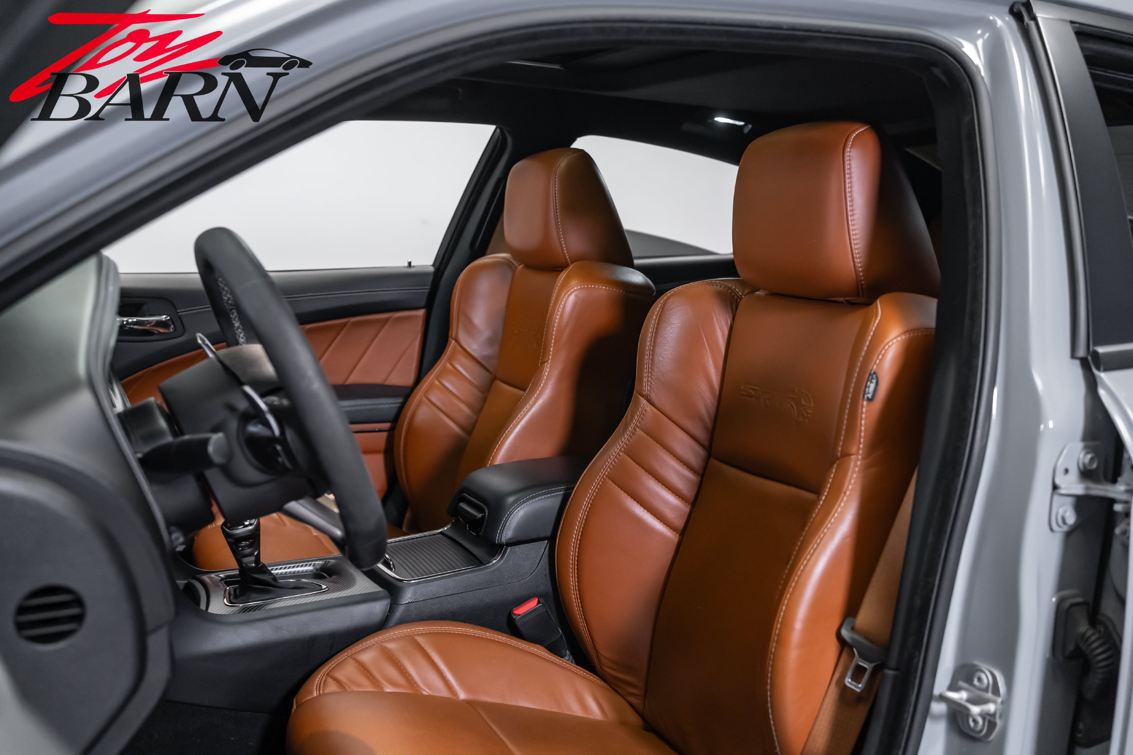 Used 2022 Dodge Charger SRT Hellcat RWD image 22
