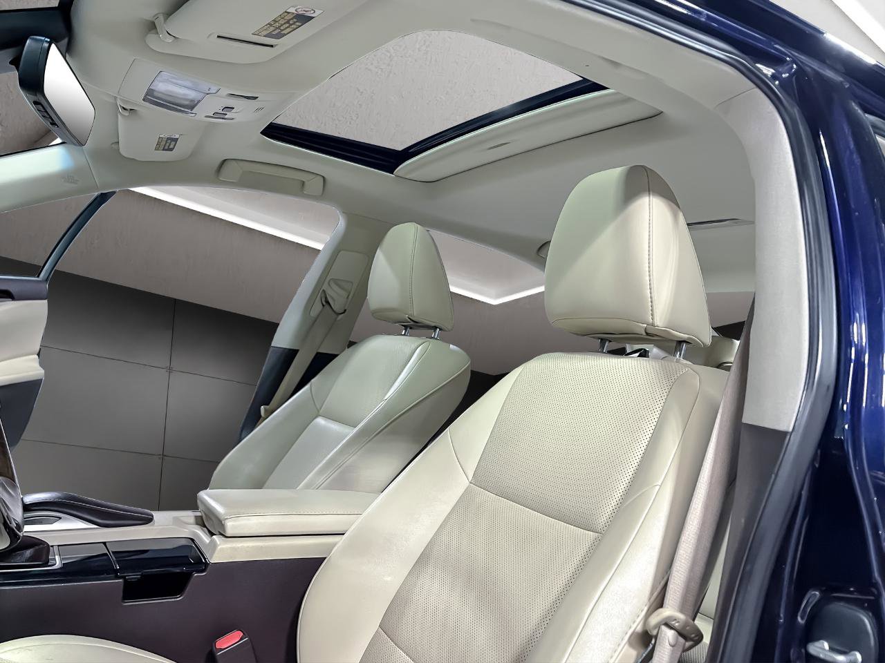 Used 2018 Lexus ES 350 w/ Navigation System Package FWD image 24