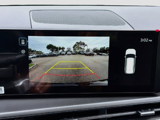New 2027 Hyundai Santa Fe SE FWD image 13