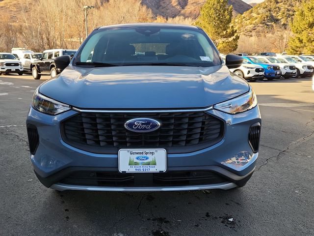 New 2026 Ford Escape Active w/ Cold Weather Package image 6