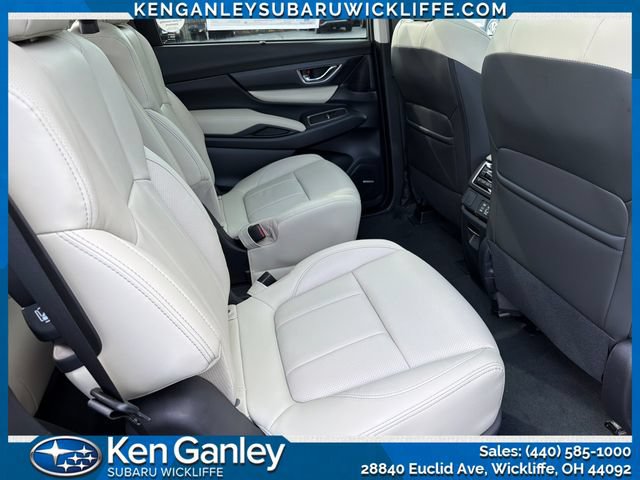 New 2026 Subaru Ascent Limited AWD/4WD image 25